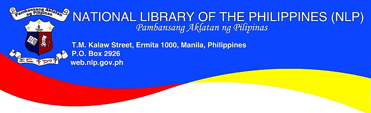 National Library of the Philippines